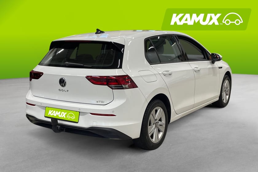 Bild 4 av Volkswagen Golf