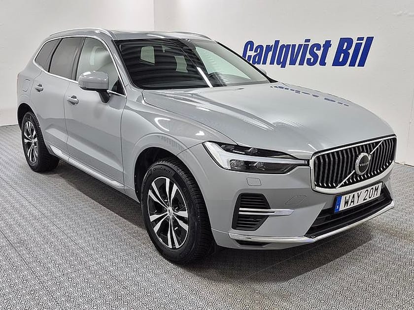 Bild 3 av Volvo XC60