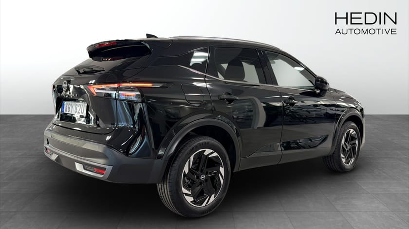 Bild 2 av Nissan Qashqai