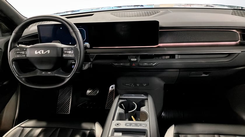 Bild 4 av Kia EV9 AWD