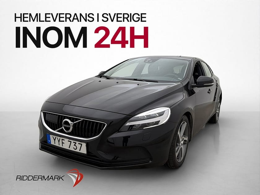 Bild 3 av Volvo V40