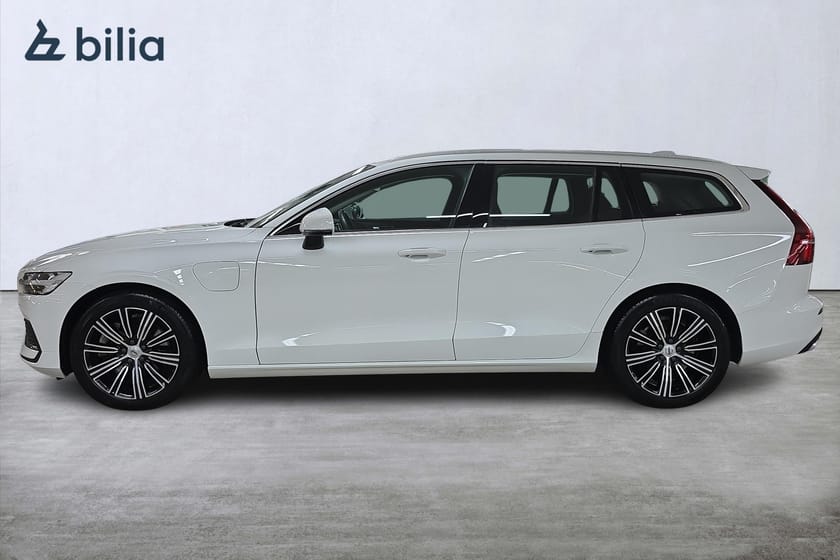 Bild 3 av Volvo V60