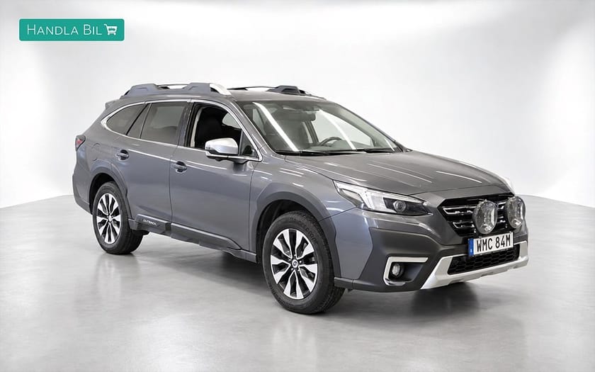 Bild 3 av Subaru Outback