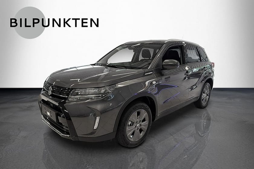 Bild 1 av Suzuki Vitara Hybrid AllGrip