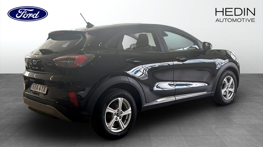 Bild 2 av Ford Puma