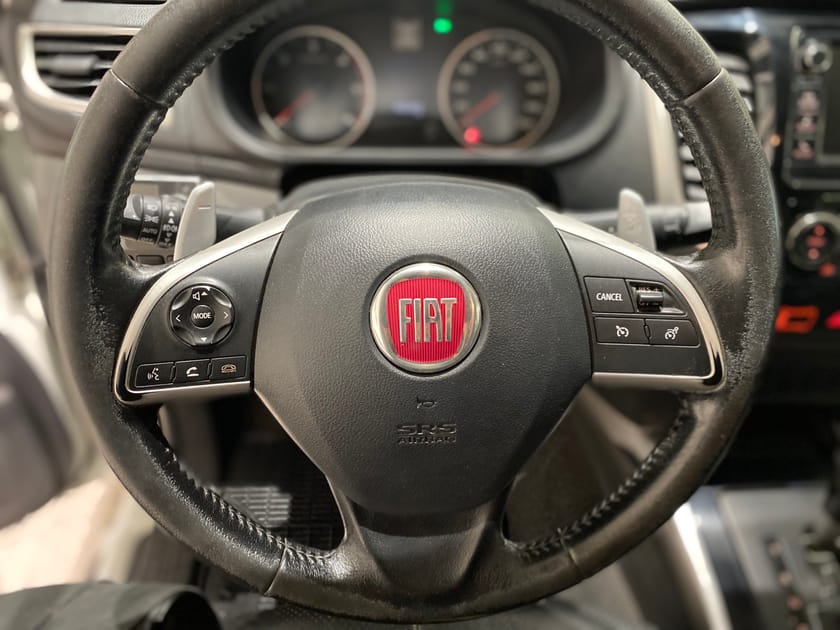 Bild 4 av Fiat Fullback Double Cab