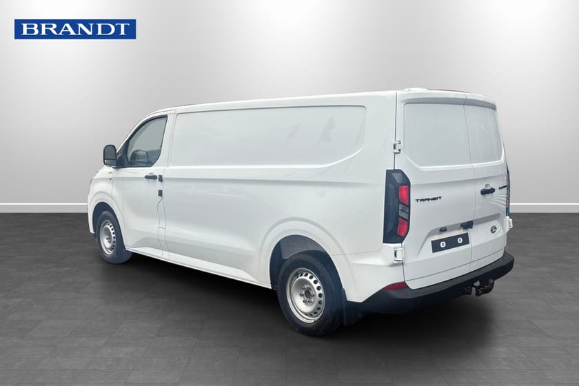 Bild 2 av Ford Transit Custom 320