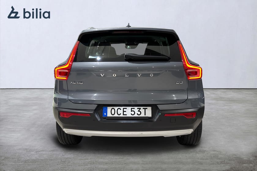 Bild 5 av Volvo XC40