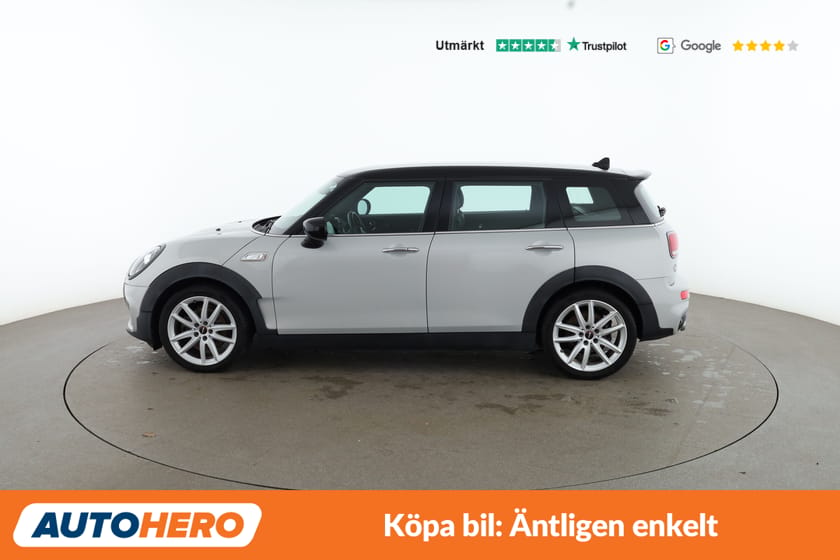 Bild 2 av MINI Cooper S Clubman