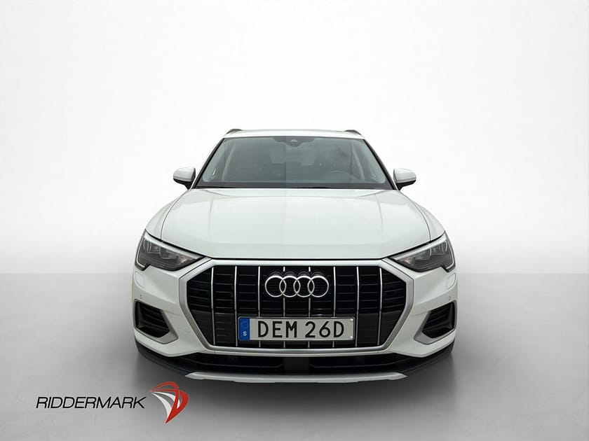 Bild 2 av Audi Q3 35 TFSI
