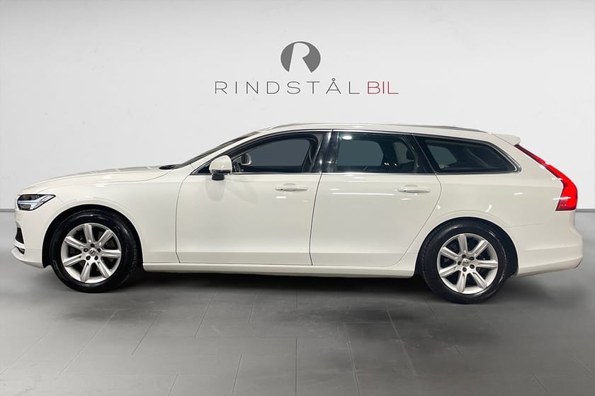 Bild 4 av Volvo V90