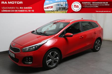 Kia cee'd_sw