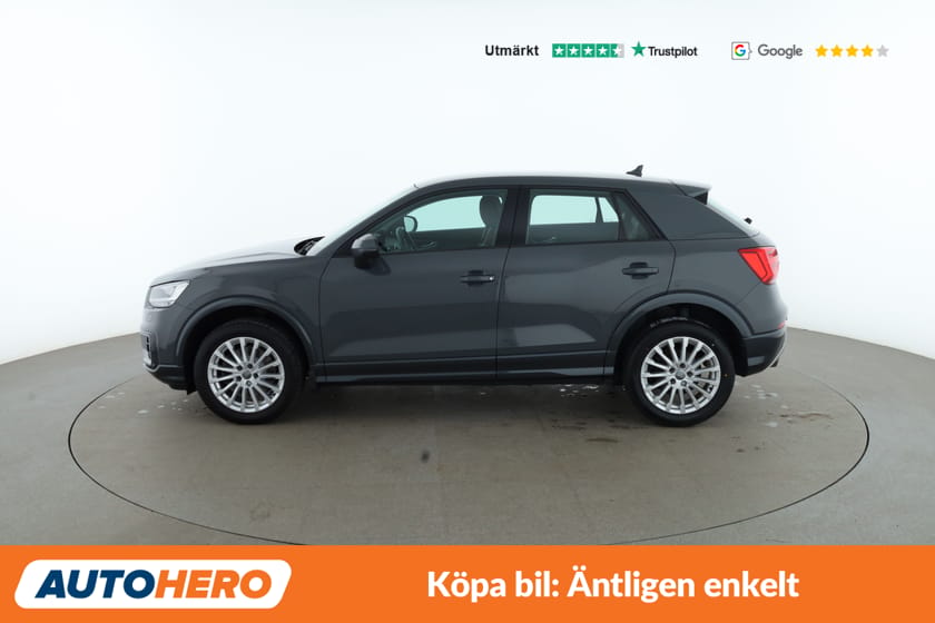 Bild 2 av Audi Q2