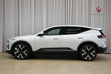Polestar 3 Long Range Dual Motor Performance