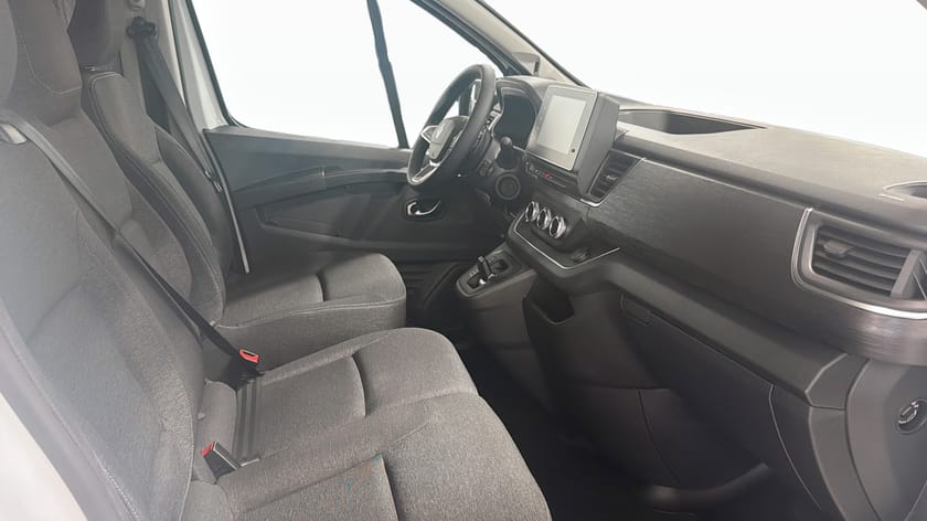 Bild 3 av Renault Trafic Skåpbil
