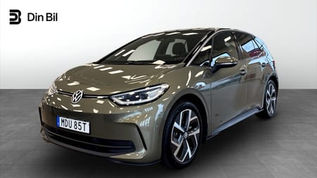 Volkswagen ID.3 Pro Performance
