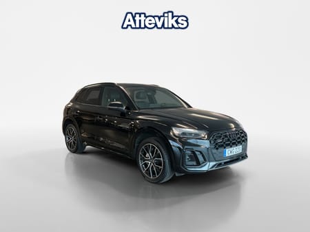 Audi Q5 55 TFSI e quattro