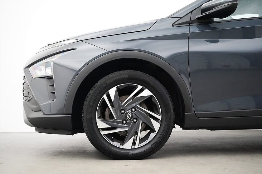 Bild 2 av Hyundai Bayon
