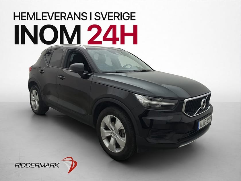 Bild 1 av Volvo XC40