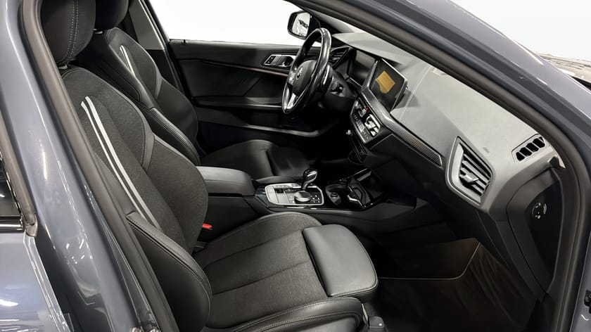 Bild 3 av BMW 120d xDrive