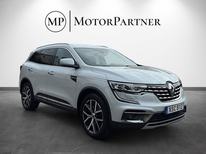 Bild 1 av Renault Koleos