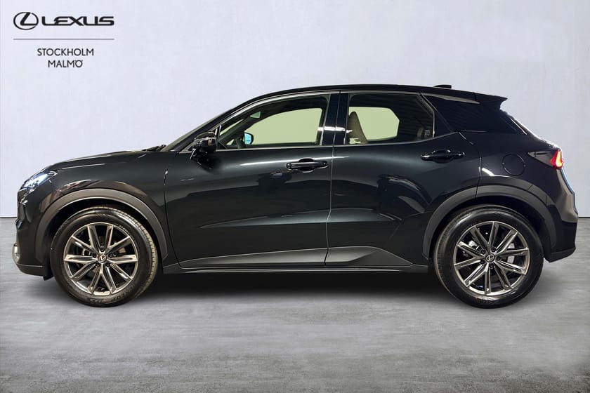 Bild 3 av Lexus LBX