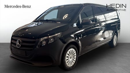 Mercedes-Benz Vito 114 CDI 2.8t