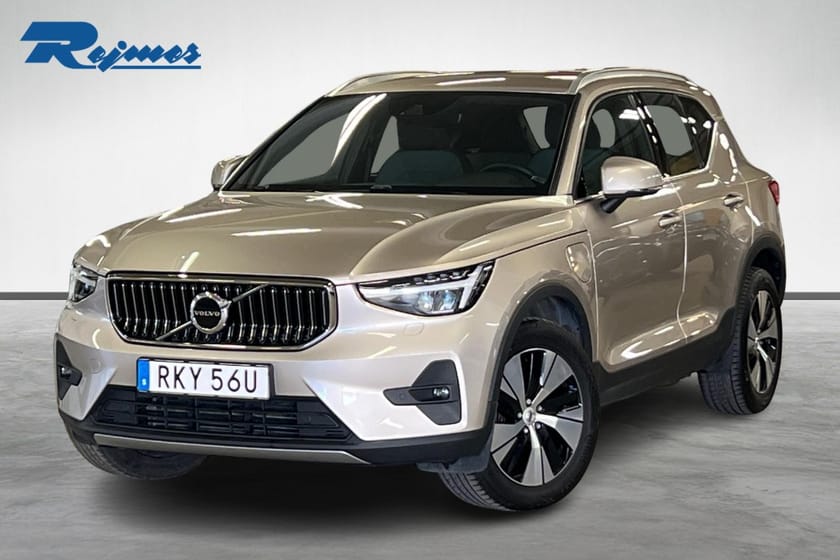 Bild 1 av Volvo XC40