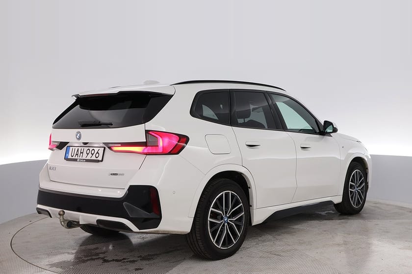 Bild 5 av BMW iX1 xDrive30