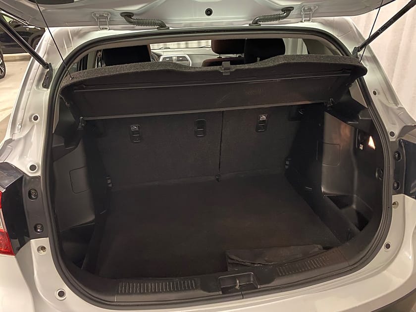 Bild 3 av Suzuki SX4 S-Cross