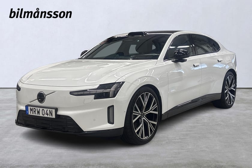 Bild 3 av Volvo ES90 Single Motor Extended Range