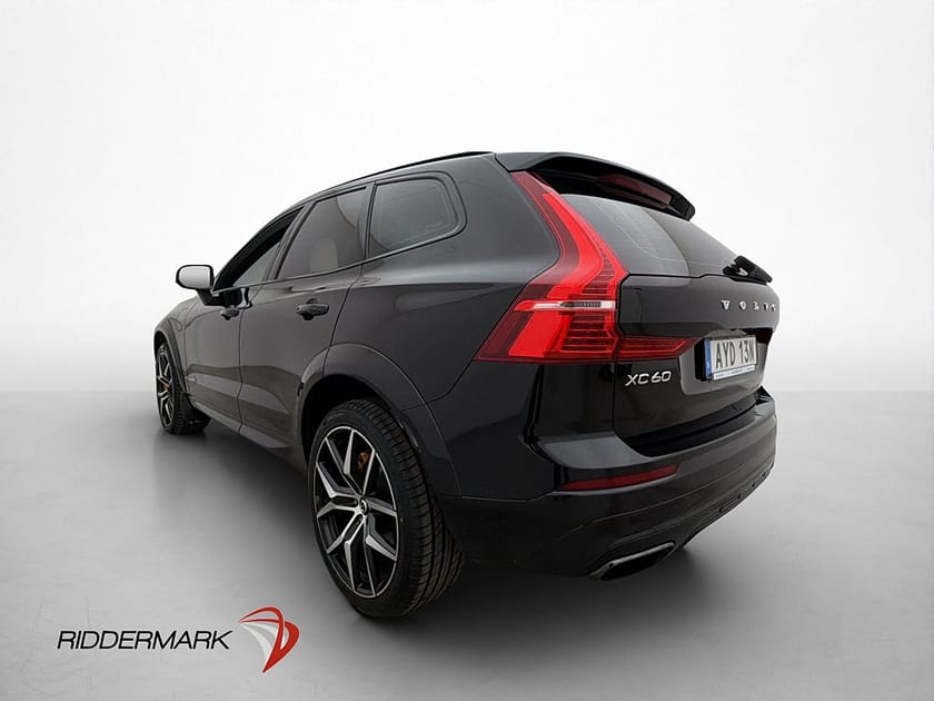 Bild 5 av Volvo XC60