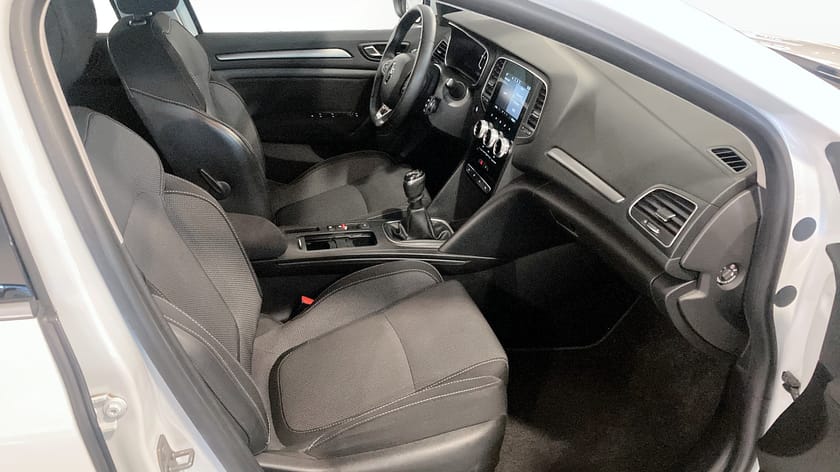 Bild 3 av Renault Mégane Sport Tourer