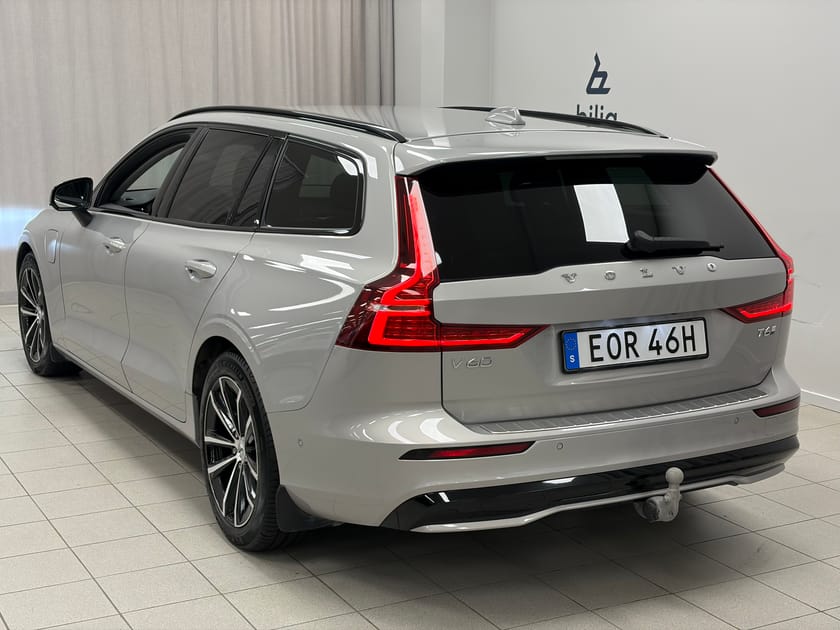 Bild 3 av Volvo V60