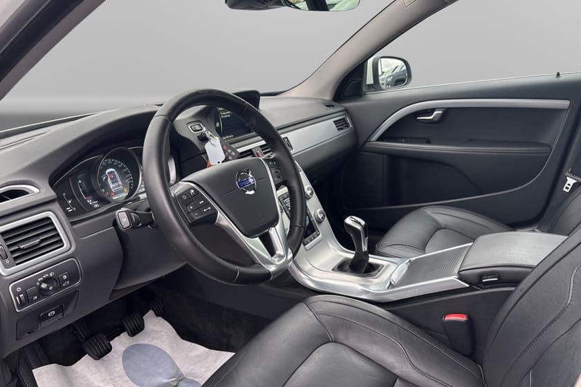 Bild 5 av Volvo V70