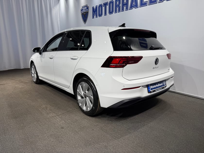 Bild 5 av Volkswagen Golf