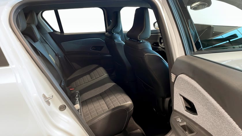 Bild 5 av Renault 4 E-Tech