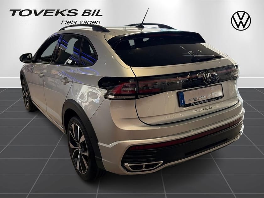 Bild 5 av Volkswagen Taigo