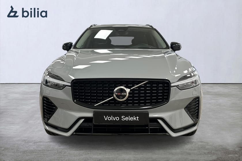 Bild 2 av Volvo XC60