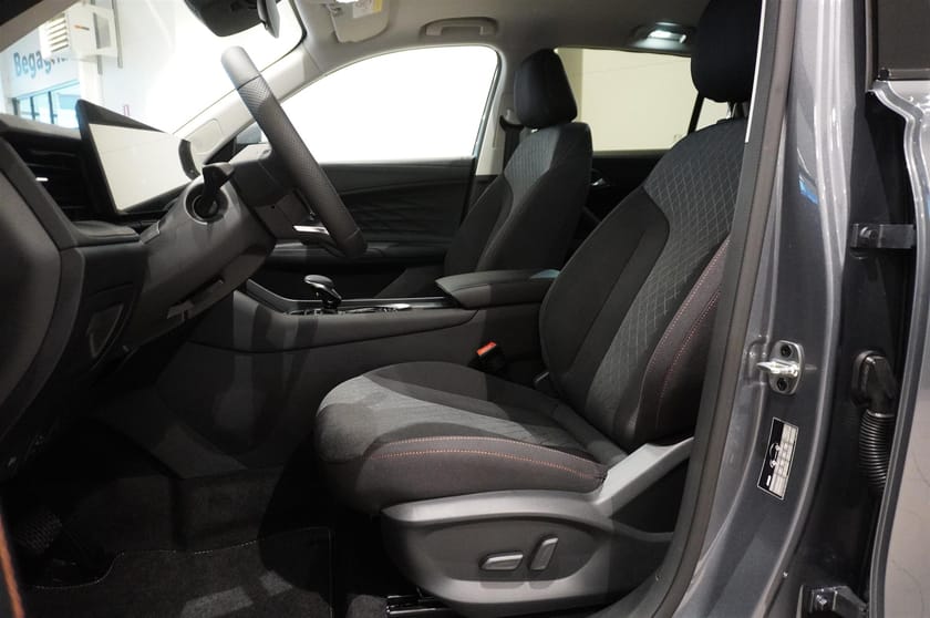 Bild 5 av MG HS PHEV
