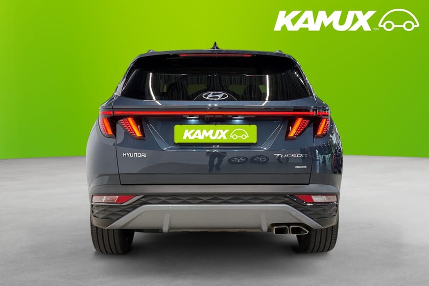 Bild 5 av Hyundai Tucson