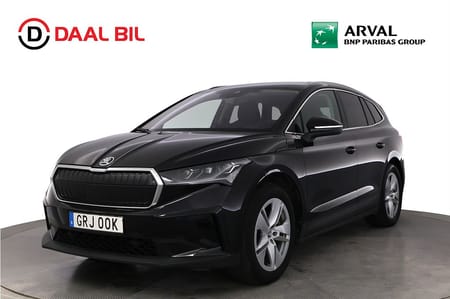 Škoda Enyaq iV 80