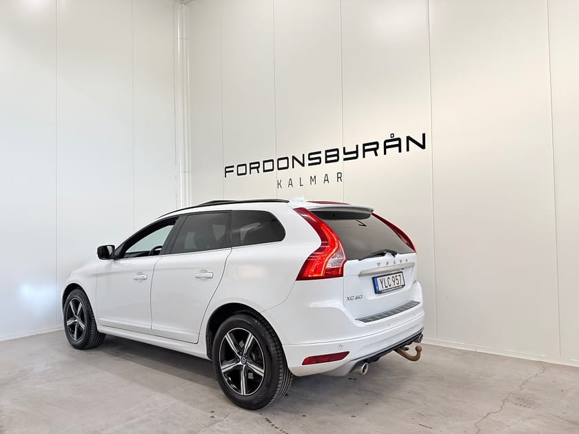 Bild 5 av Volvo XC60