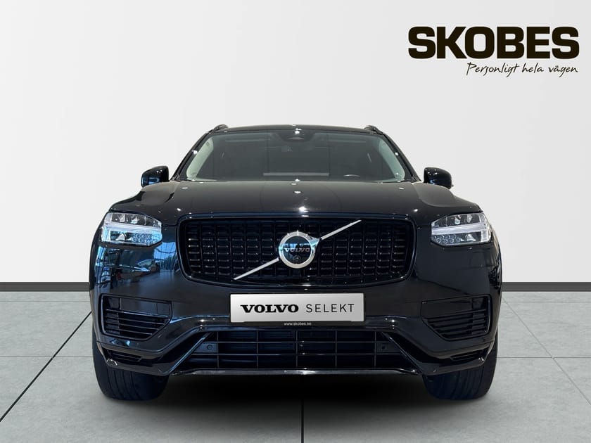 Bild 2 av Volvo XC90
