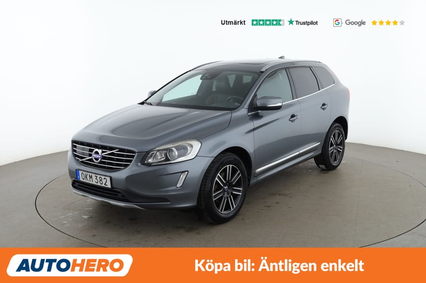 Bild 1 av Volvo XC60