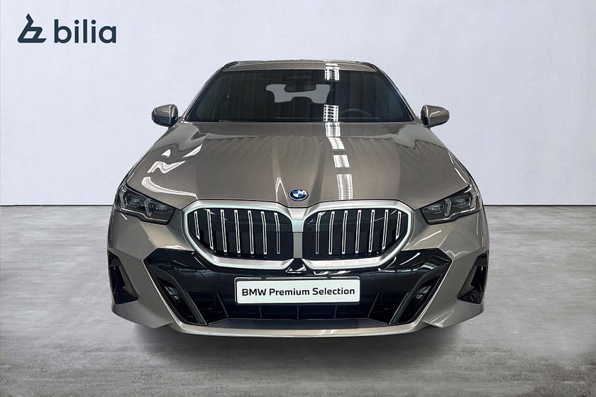 Bild 5 av BMW 530e xDrive Touring