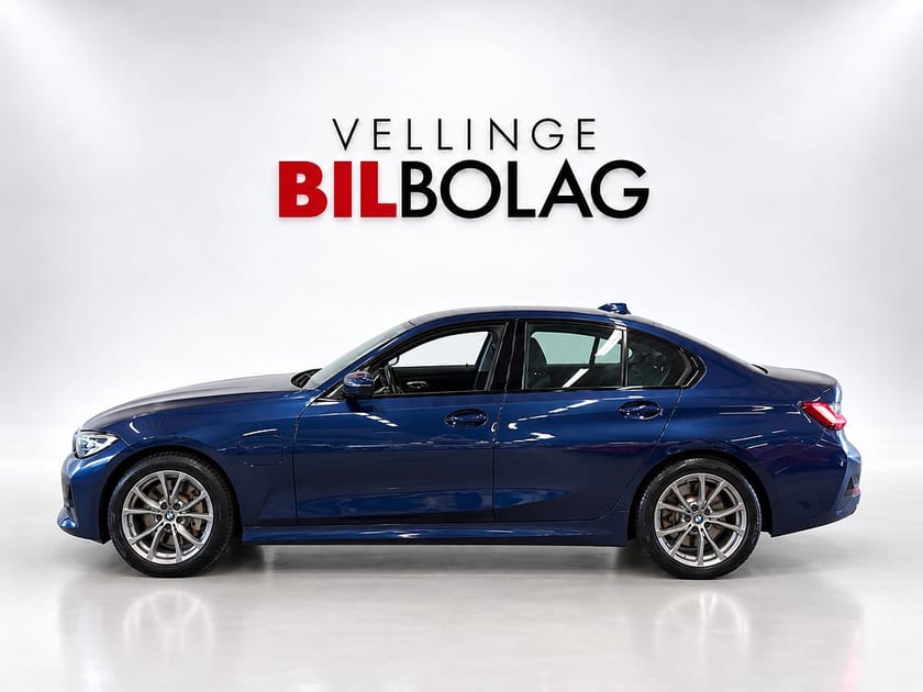 Bild 1 av BMW 330e Sedan