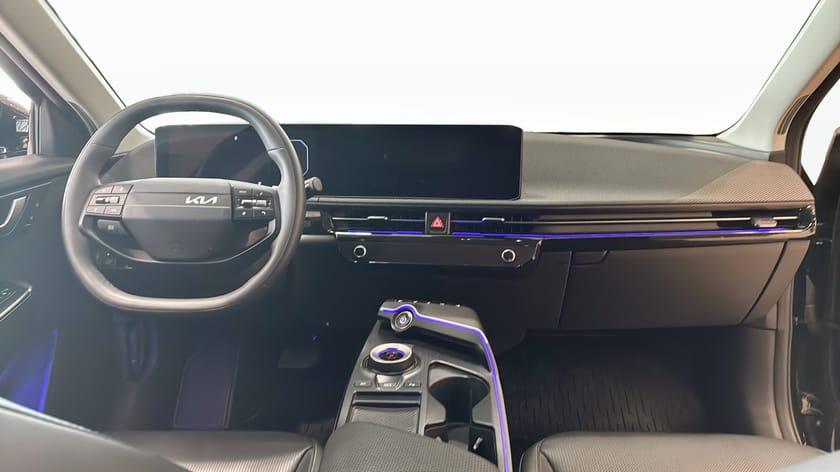 Bild 4 av Kia EV6 AWD Long Range