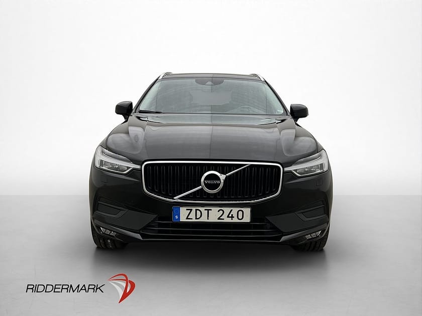 Bild 2 av Volvo XC60