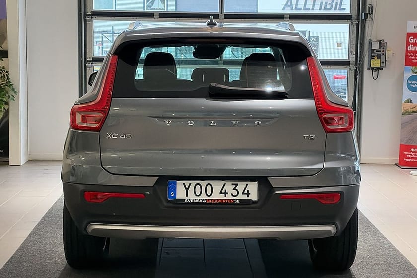 Bild 5 av Volvo XC40